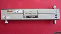 HP Agilent 11691D 2-18 GHz Directional Coupler