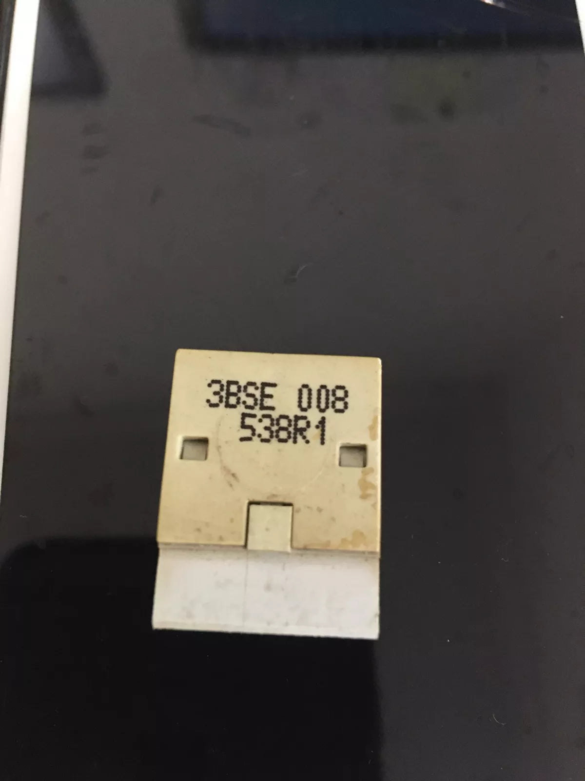 ABB 3BSE008538R1/TB807 3BSE 008 538R1 Multi-Function Terminal Block