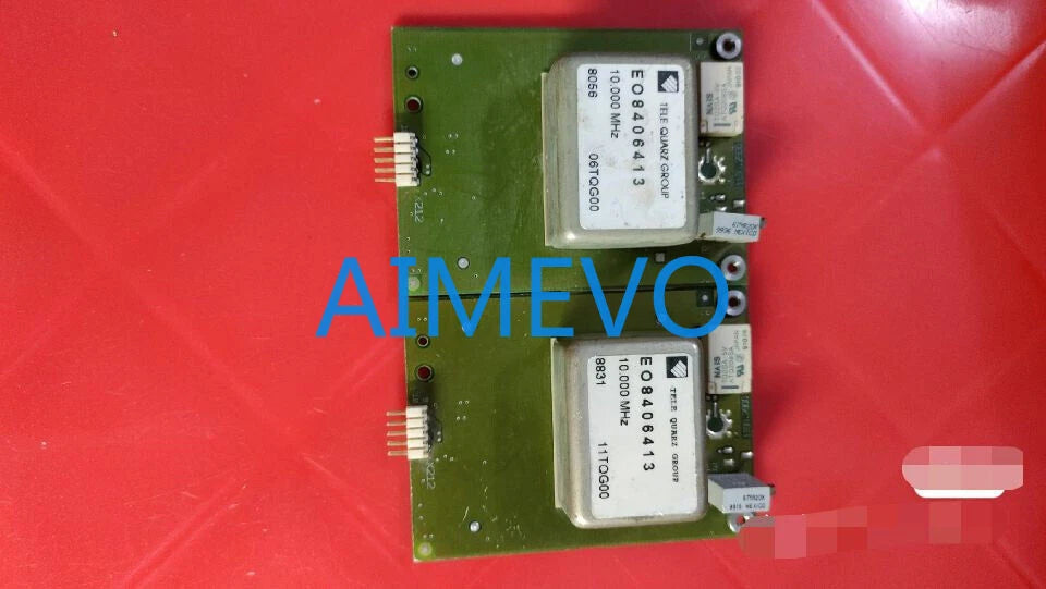 R&S ROHDE & SCHWARZ CMU-B11 High Stable Oscillator Unit Module