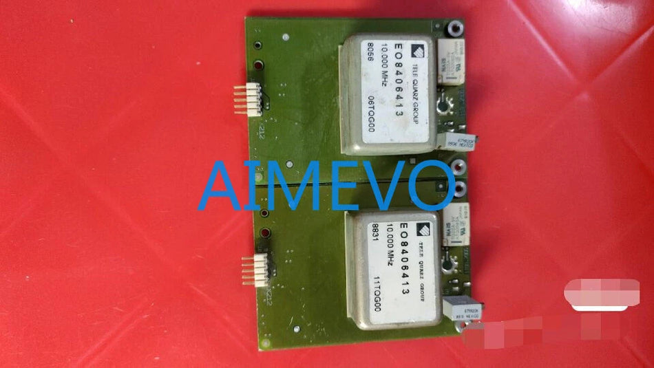 R&S ROHDE & SCHWARZ CMU-B11 High Stable Oscillator Unit Module