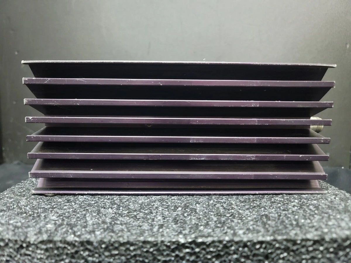 Microwave 6250N High Power Dry Load (B5038)