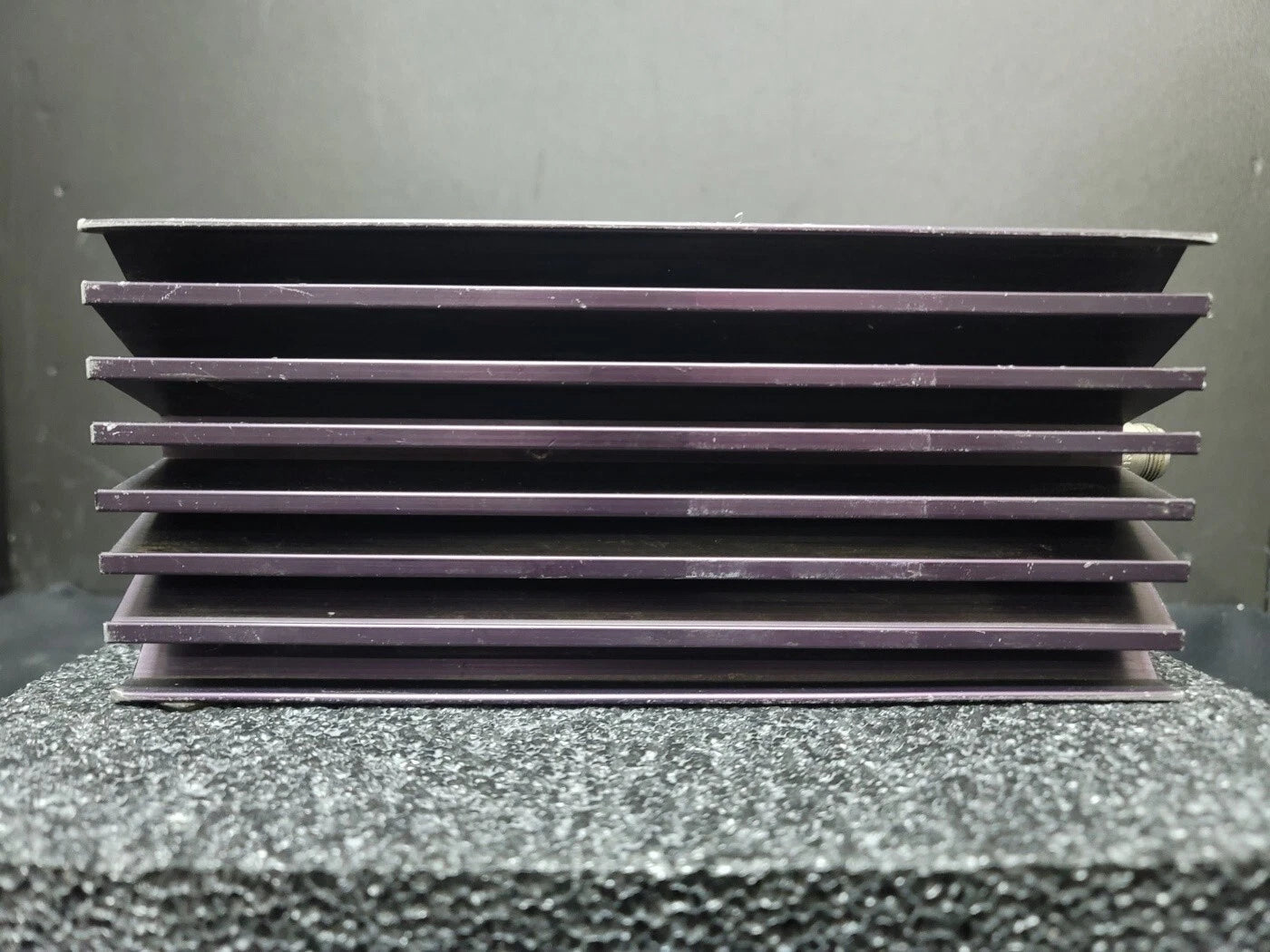 Microwave 6250N High Power Dry Load (B5038)