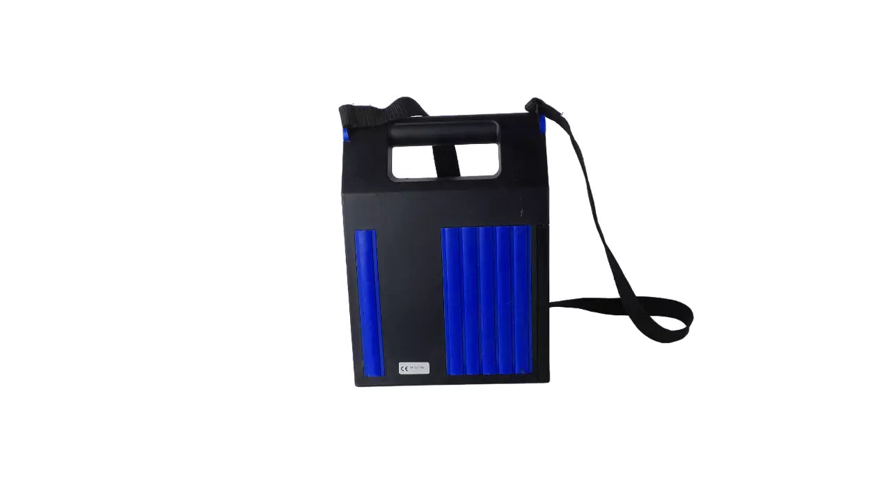 Drager Accuro 2000 Typ 6400200 Pump Automat