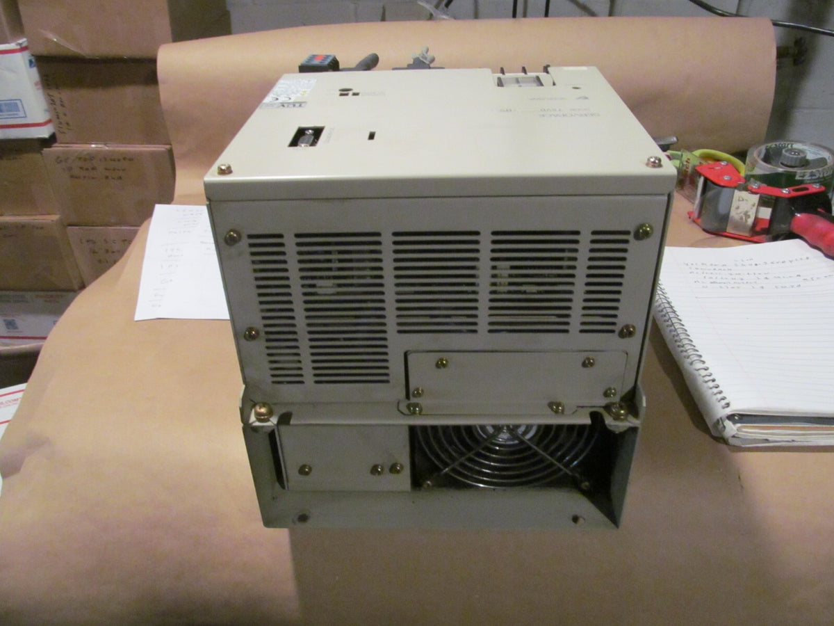 SGDB-75VDY178 Servopack