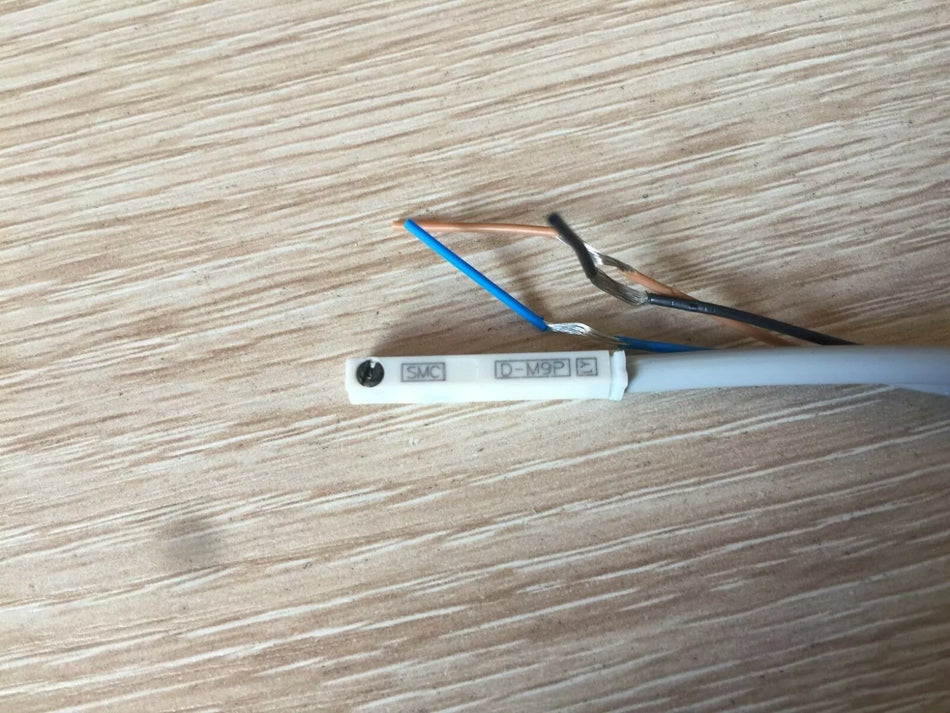 SMC D-M9P DM9P Auto Magnetic Switch New In Bag
