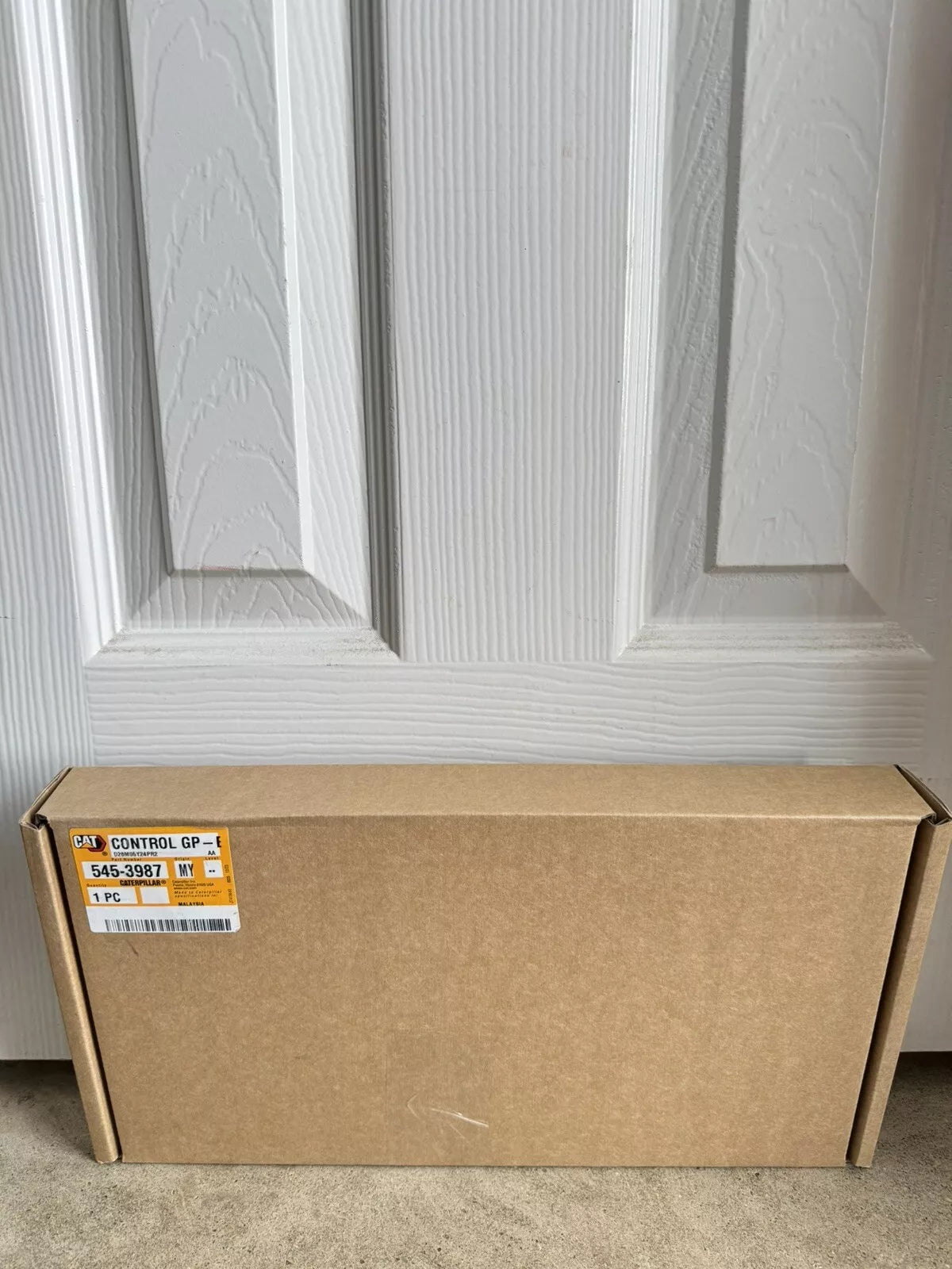 CAT 545-3987 Control GP New Sealed Replacement Part