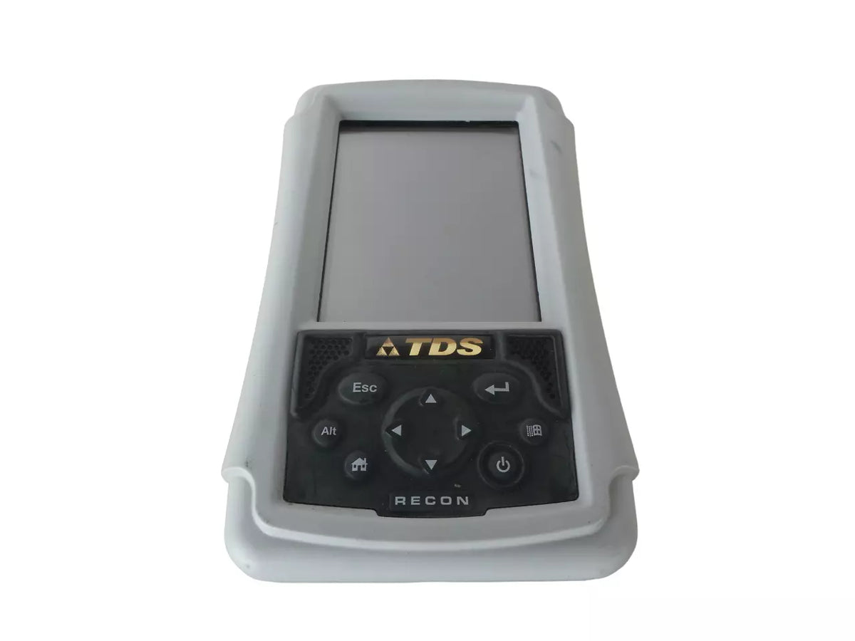 Trimble Recon TDS Data Collector - Professional Surveying Tool