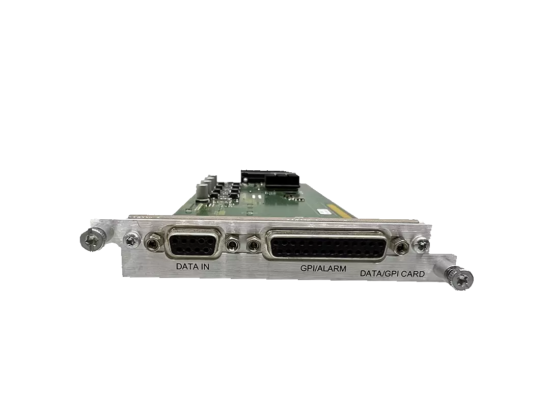 Ericsson Viper Data GPI Card for AVP3000 AVP2000 AVP4000