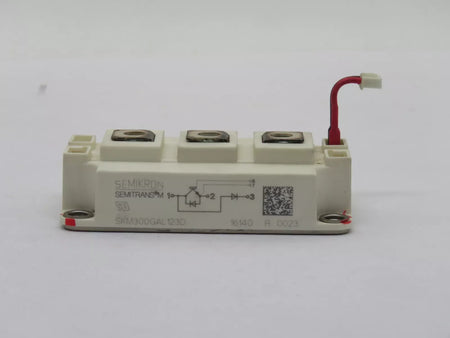 SEMIKRON SKM300GAL123D IGBT - Power Module for Industrial Applications