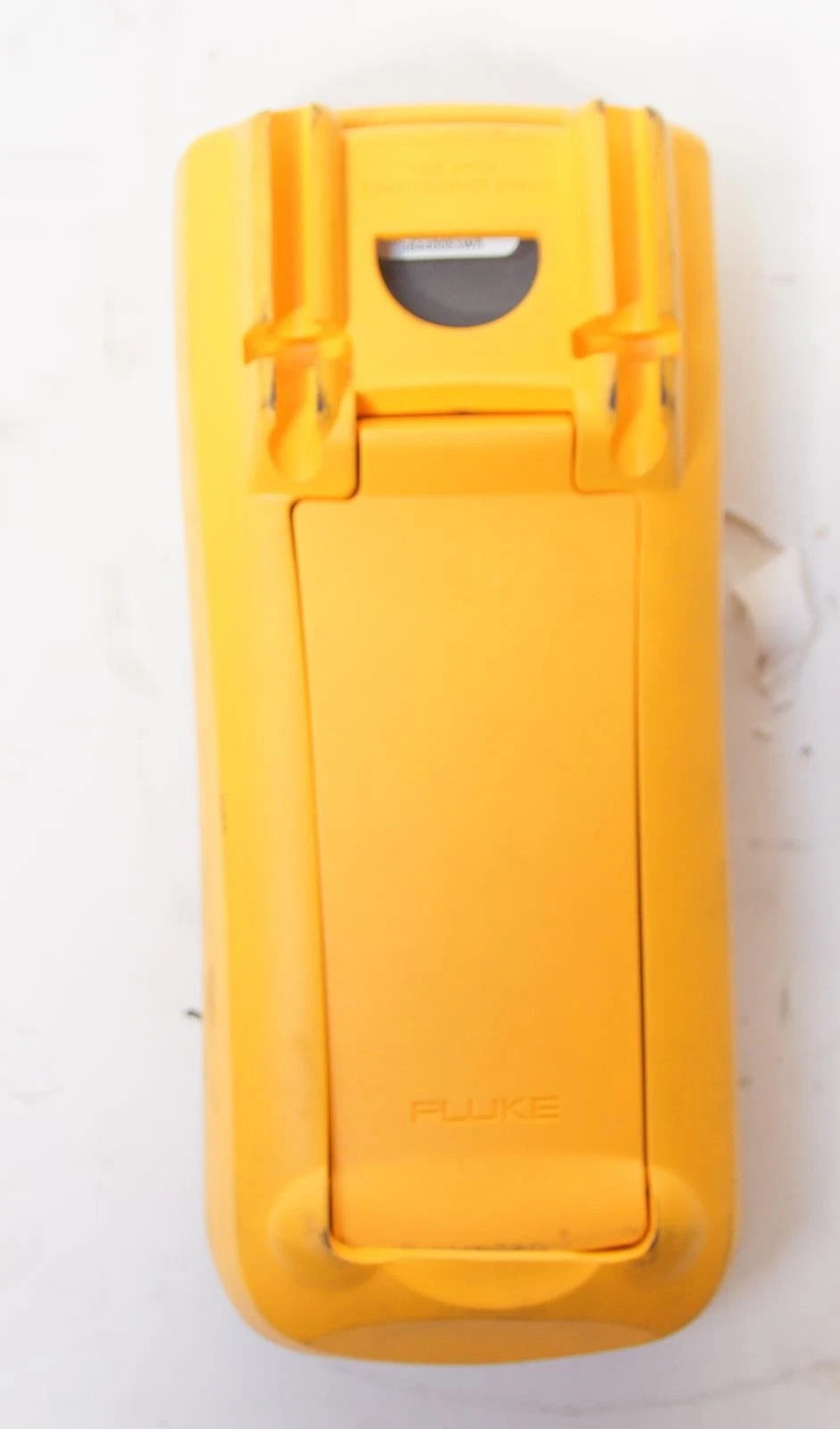 Fluke 1507 Insulation Resistance Tester