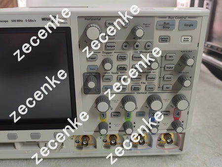 Keysight DSOX3054T Oscilloscope with Fast Shipping