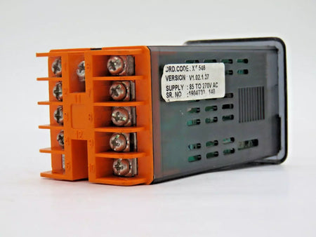 Selec XT546 Digital Timer Dual Display 24VDC