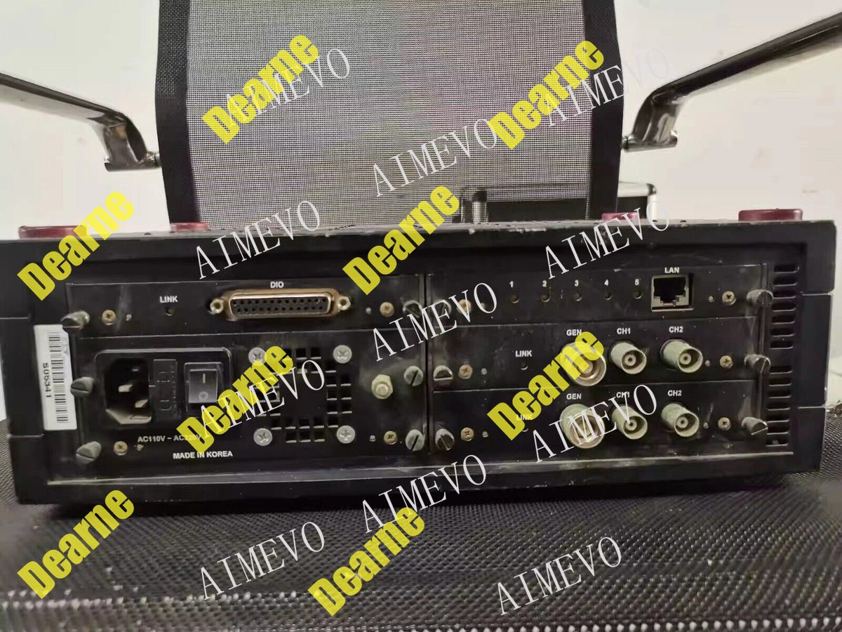 BK 2120A2 Unit Tester
