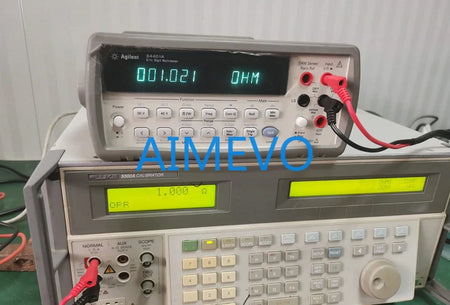 Agilent/HP 34401A 6½ Digit Digital Multimeter