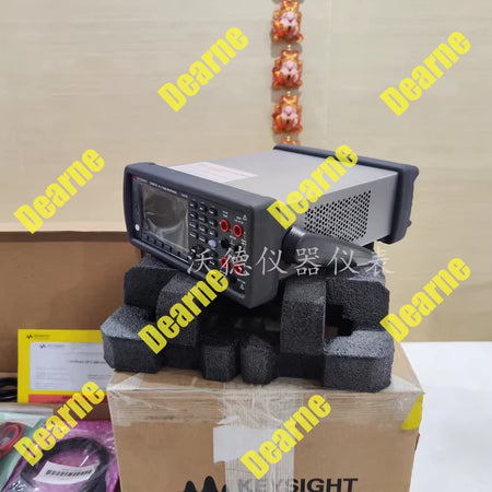 Keysight 34461A Digital Multimeter, 6 ½ Digit /new