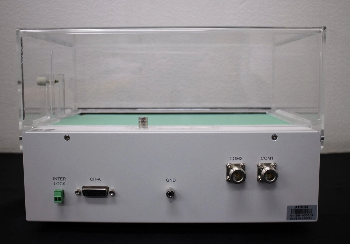 Chroma 11802 2500V 1MHz Programmable HF AC Tester