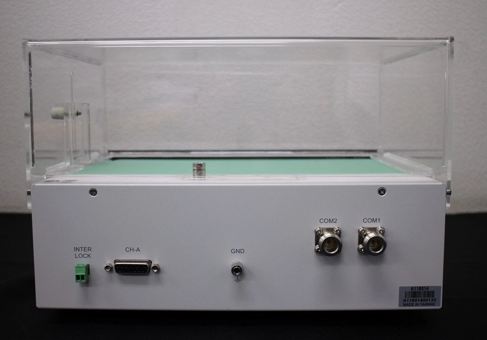 Chroma 11802 2500V 1MHz Programmable HF AC Tester