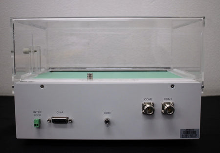 Chroma 11802 2500V 1MHz Programmable HF AC Tester