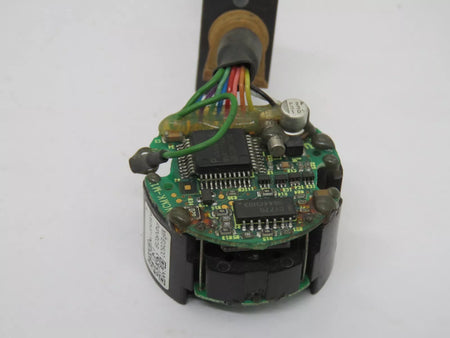 PANASONIC Stepper Motor MFE0500P4NRDB | 0.5Nm | 2A