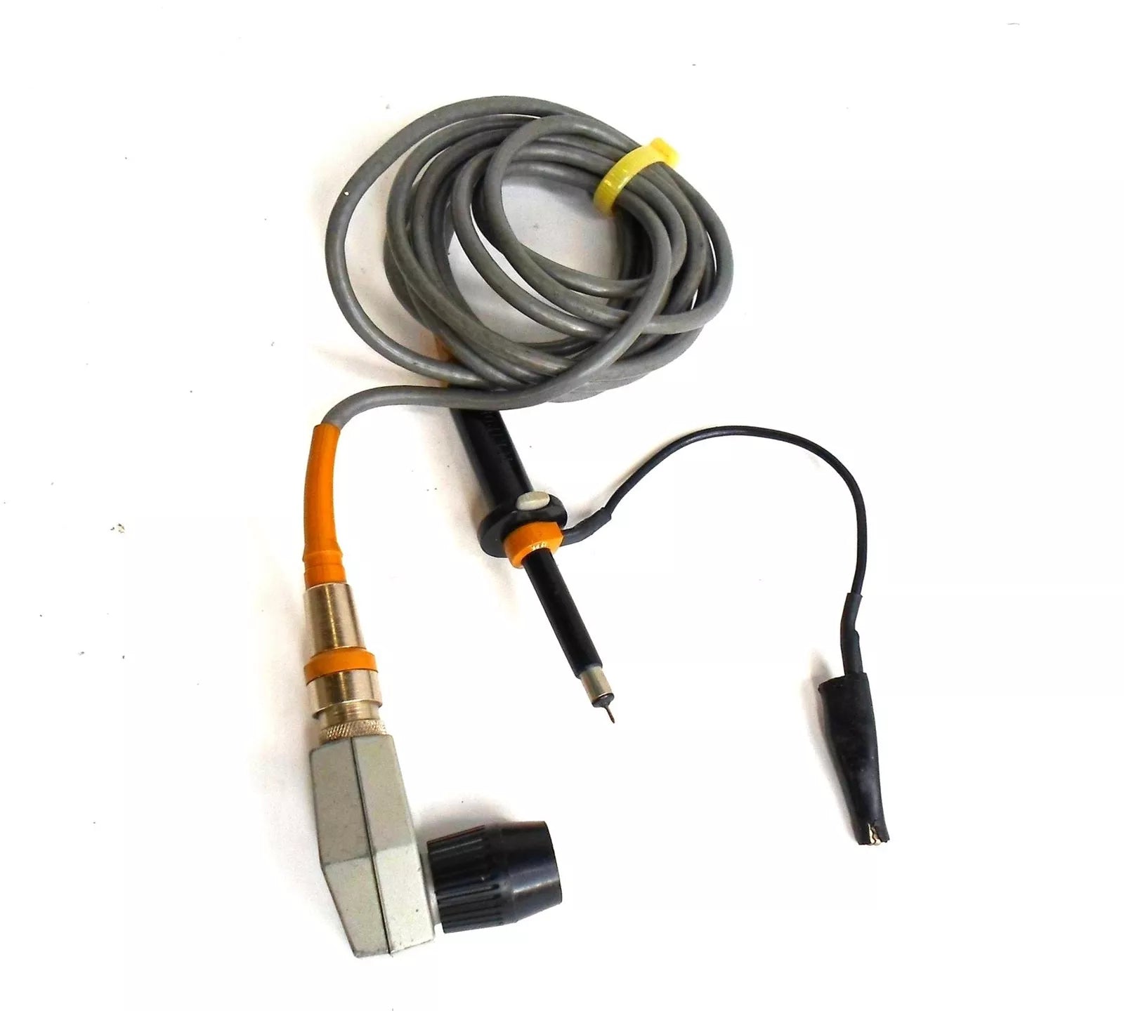 Tektronix P6149 50 MHz 10x Probe for Precision Measurements