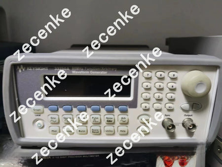 KEYSIGHT 33250A Function/Arbitrary Waveform Generator, 80MHz