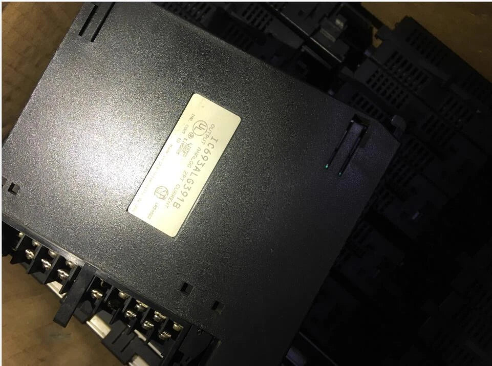 IC693ALG391B Analog Input Module for Industrial Automation