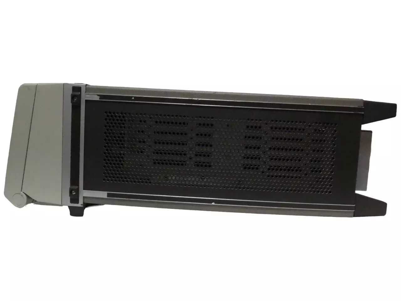 HP 4972A LAN Protocol Analyzer for Network Traffic Monitoring