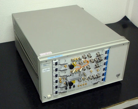 Agilent 89600S 6GHz VXI Base Vector Signal Analyzer