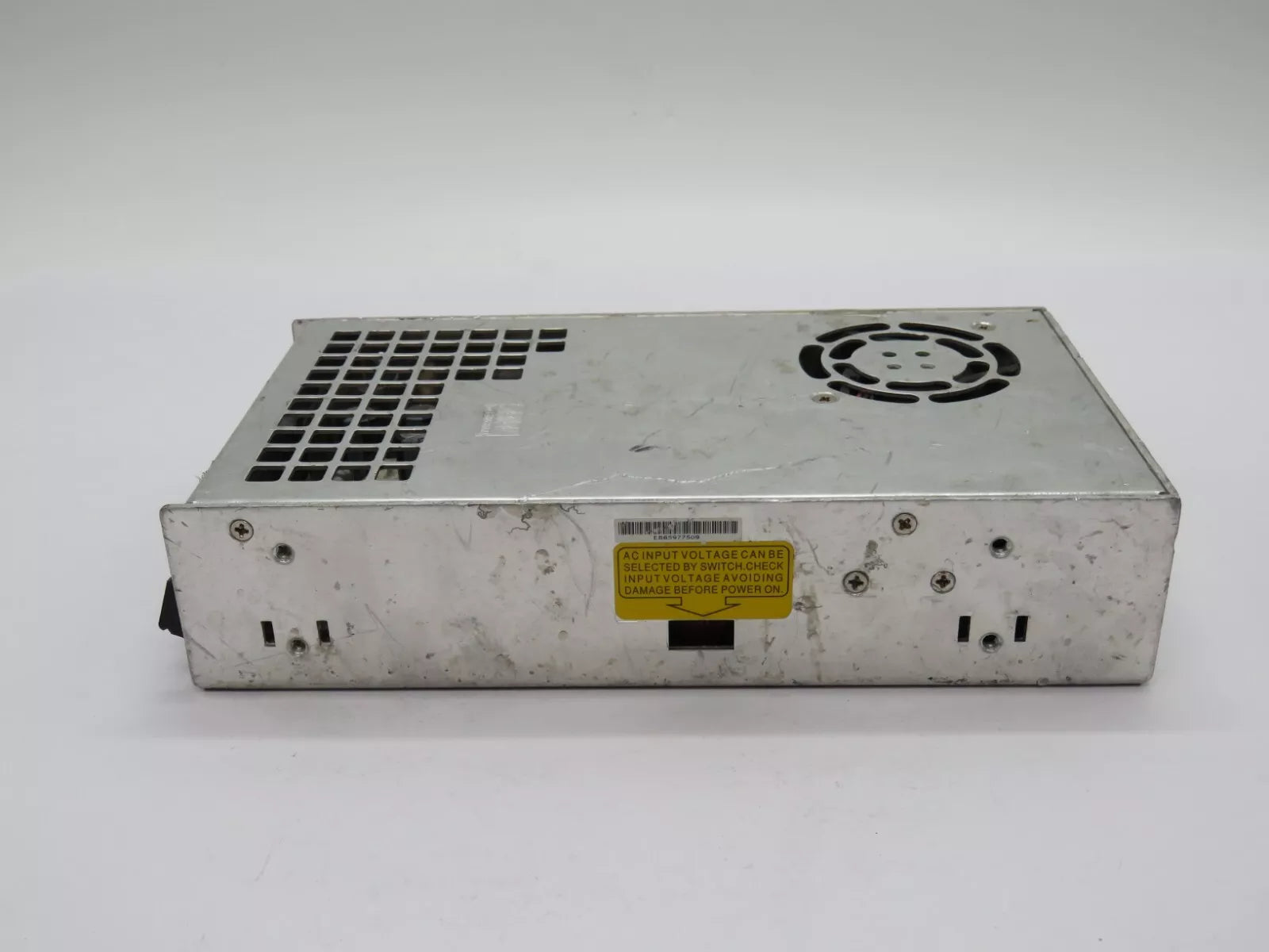MeanWell SE-450-36 Power Supply AC-DC ENCLOSED - SE Series