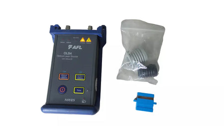 FAFL OLS4 Optical Laser Source for Fiber Optic Testing