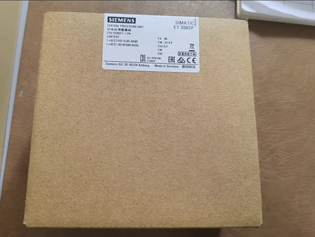1pcs Siemens 6ES7510-1SJ01- 0AB0