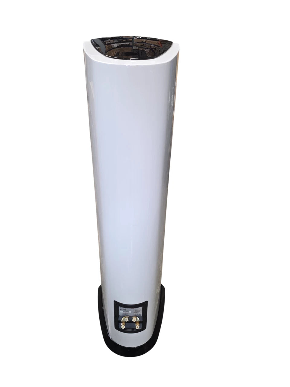 Revel Performa F228Be 3-Way Dual 8-inch  loudspeaker -White - Free Shipping.
