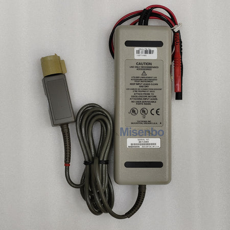 High Voltage Differential Probe by Tektronix