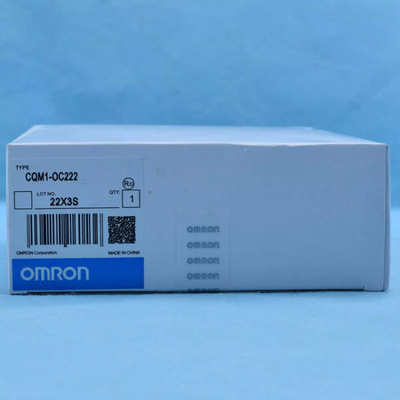 Omron CQM1-OC222 Output Unit in Box