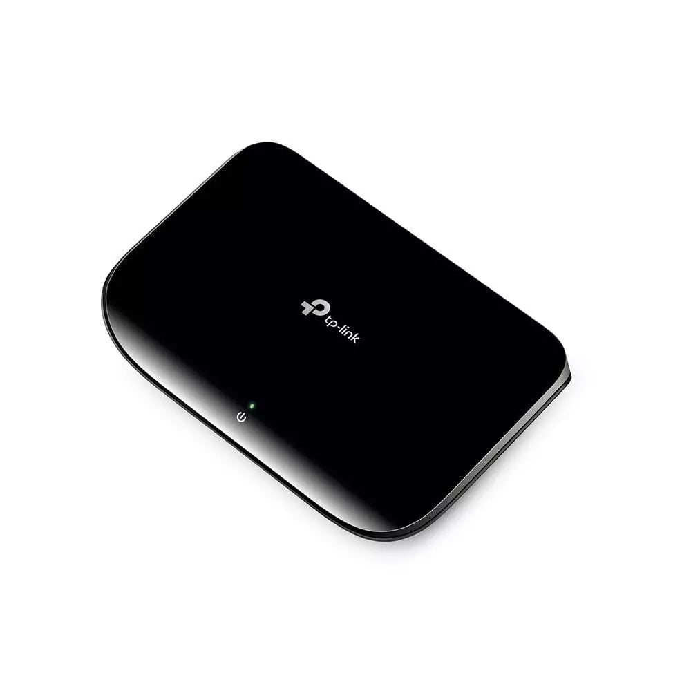 TP-Link 5-Port Gigabit Ethernet Switch Hub TL-SG1005D