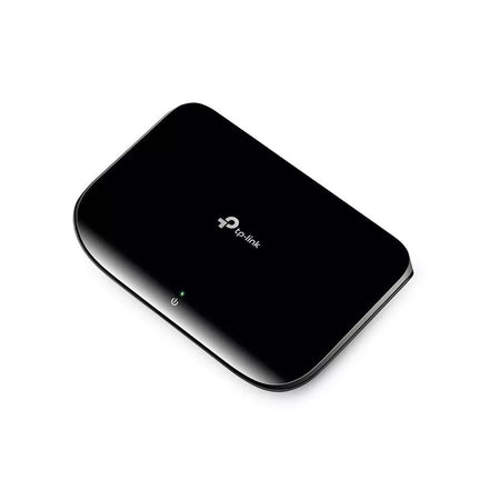 TP-Link 5-Port Gigabit Ethernet Switch Hub TL-SG1005D