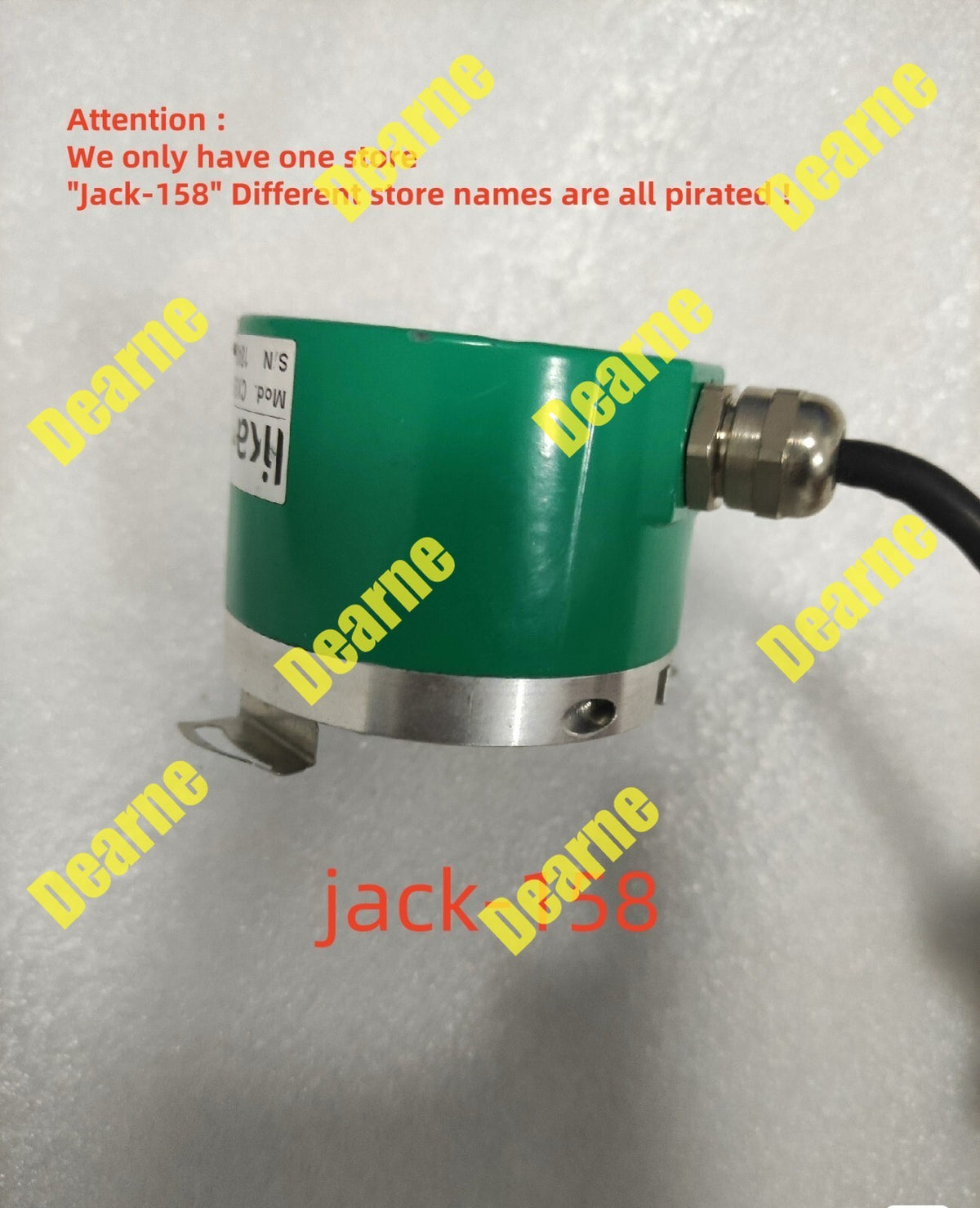 CK59-H-10000ZC U415RL2