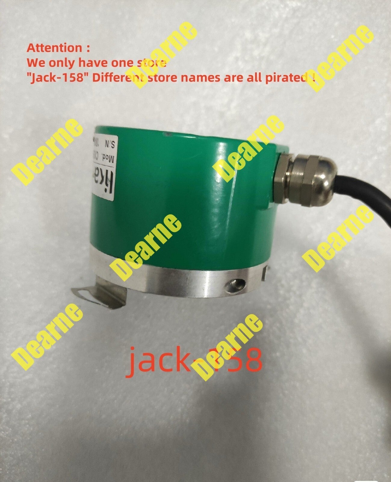 CK59-H-10000ZC U415RL2