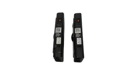 Lot of 2 Ring Video Camera Doorbell Wired 5AT3T5  - Free Shipping