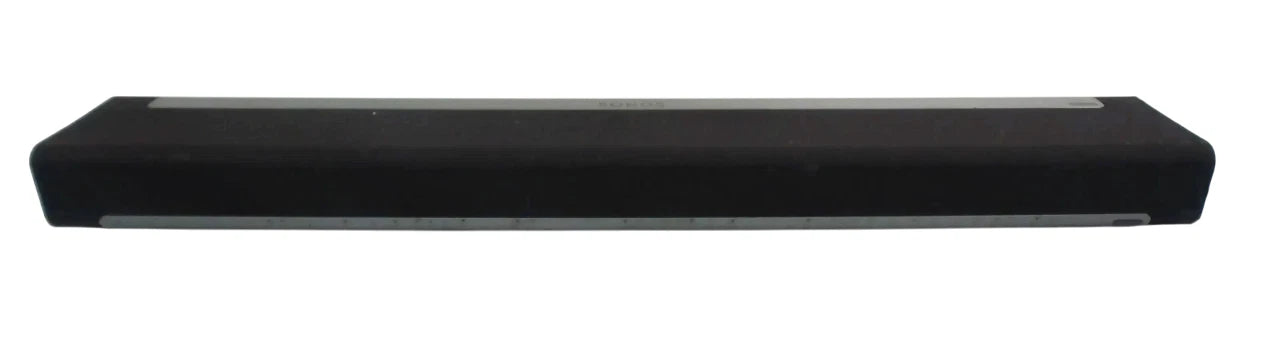 Sonos Playbar Wireless Soundbar Speaker- Black - Free Shipping