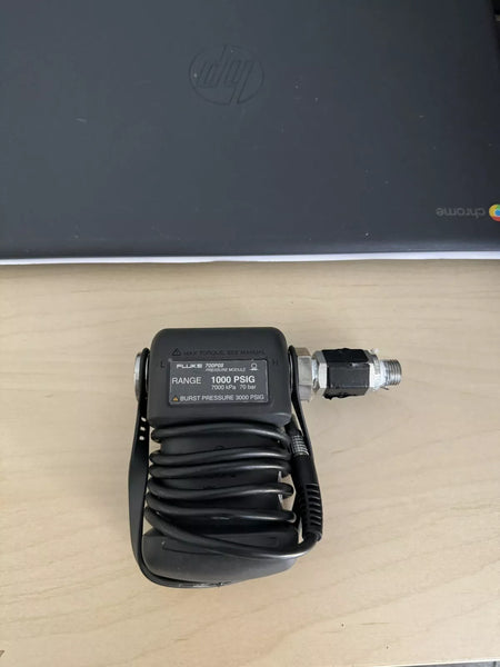 Fluke 700P08 Pressure Module 1000 PSIG / 7000 Kpa for Fast Shipping
