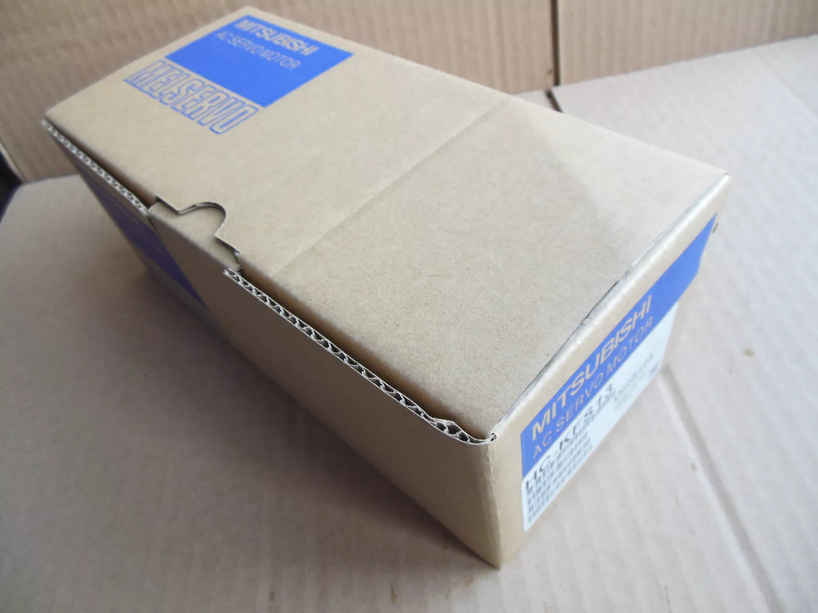 New In Box MITSUBISHI HC-KFS13 Servo Motor HCKFS13