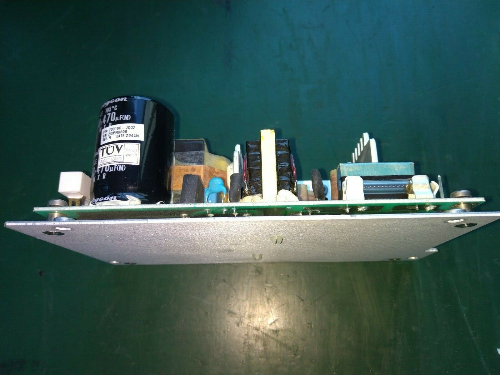 HP Agilent 8648D Power Supply NFS96-7630 for 86120C 8648B 8648C 8648D - XG eqpt