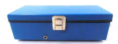 TPI 550B ISDN Basic Rate Test Set with Advanced Testing Capabilities