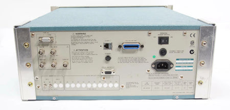 Tektronix AWG510 Arbitrary Waveform Generator, 50 kHz - 1 GHz, 1GS/s, 1 Ch.