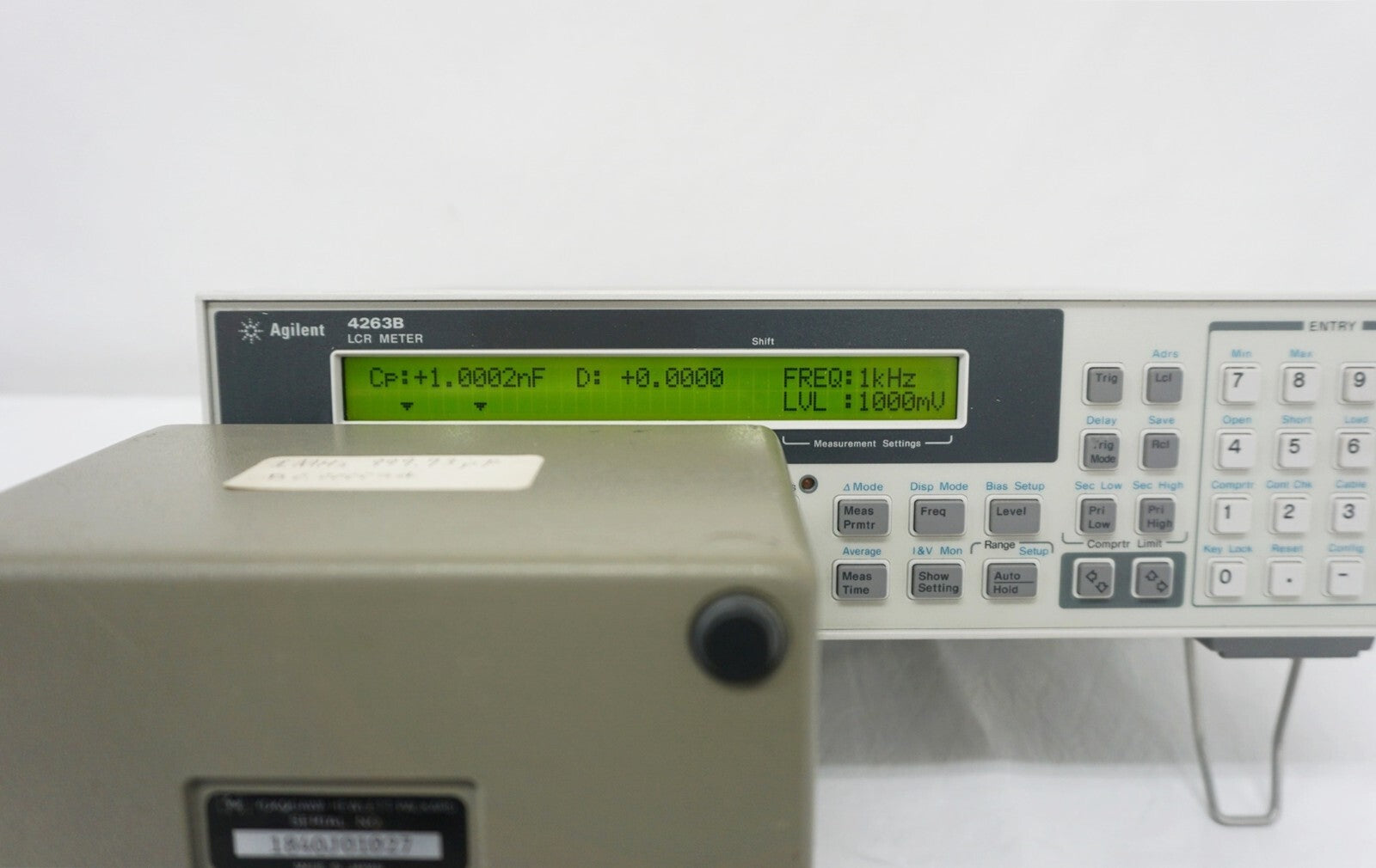 4263B LCR Meter