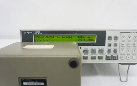4263B LCR Meter