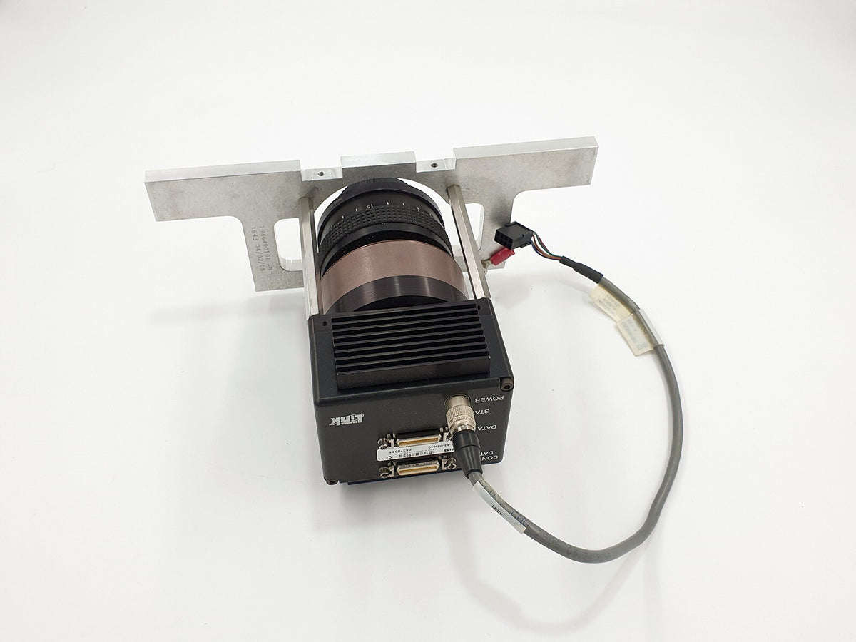 DALSA P2-43-08K40 Line Scan Camera