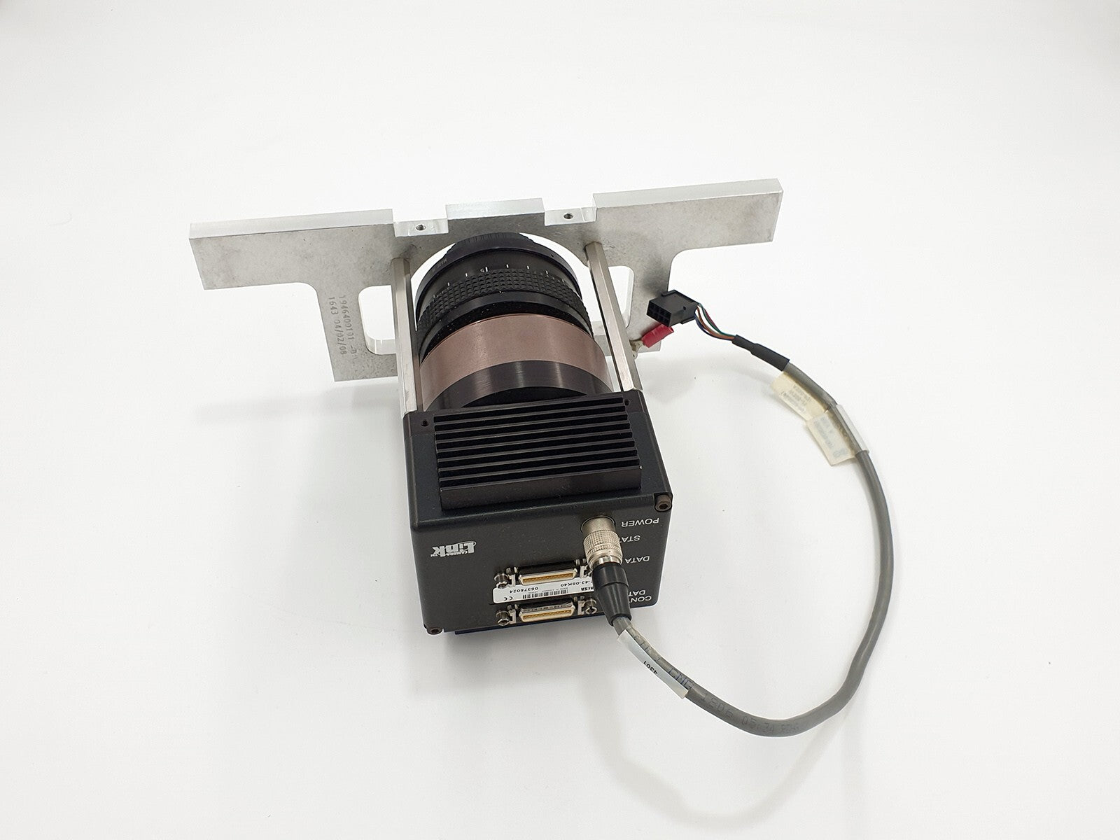 DALSA P2-43-08K40 Line Scan Camera
