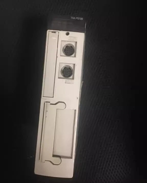 Schneider TSXP5720 PLC: Features, Specifications, and Uses